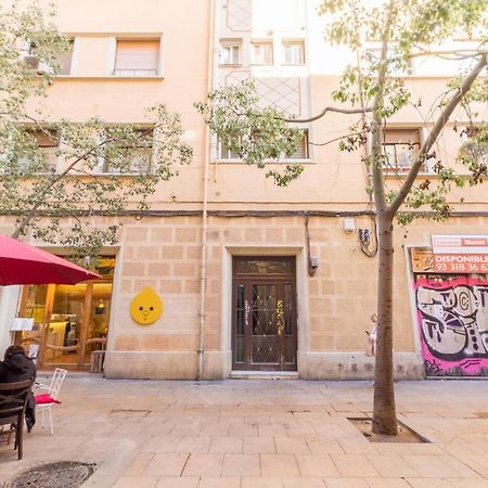 Rentbcn City Center Apartment Barcelona Exteriör bild
